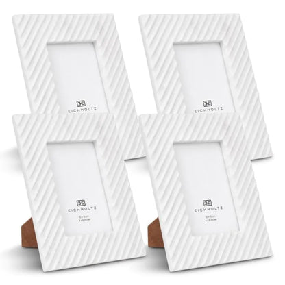 PICTURE FRAME CASALE S SET OF 4