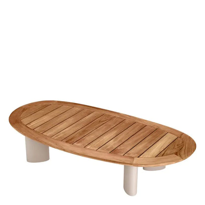 OUTDOOR COFFEE TABLE FREE FORM