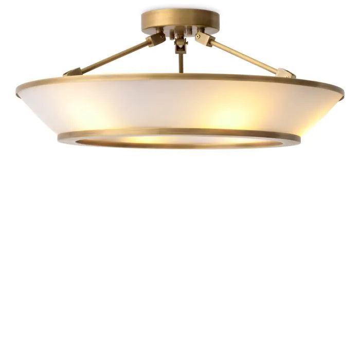 LAMPADA DA SOFFITTO FERETTE