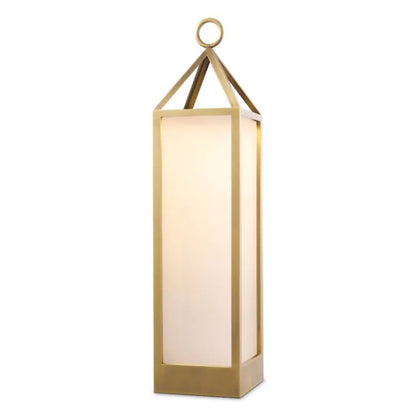 OUTDOOR WALL LAMP RISERVA