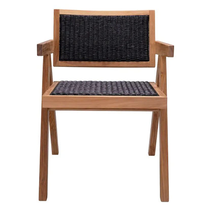 OUTDOOR DINING CHAIR KRISTO