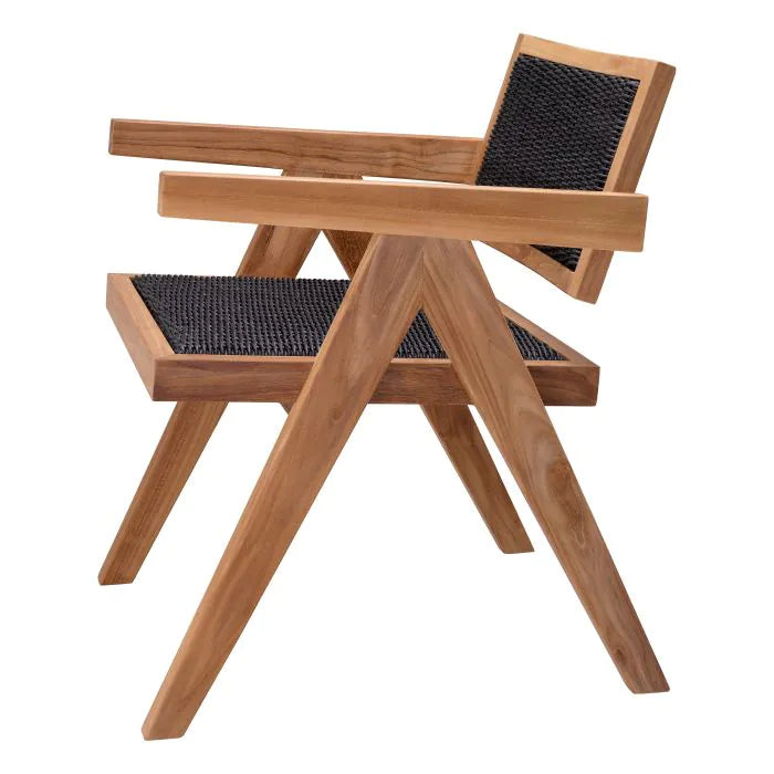 OUTDOOR DINING CHAIR KRISTO