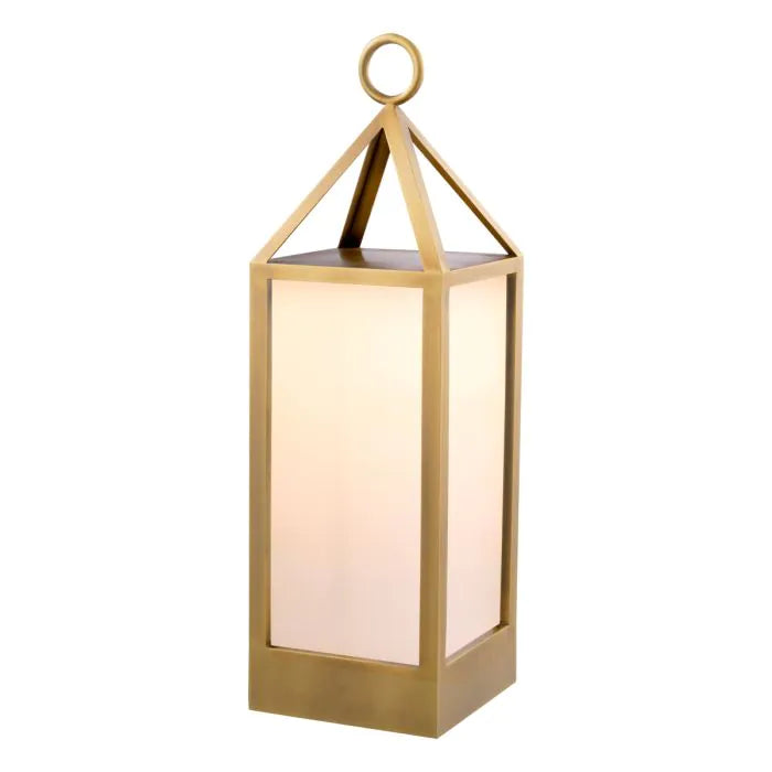 OUTDOOR WALL LAMP RISERVA