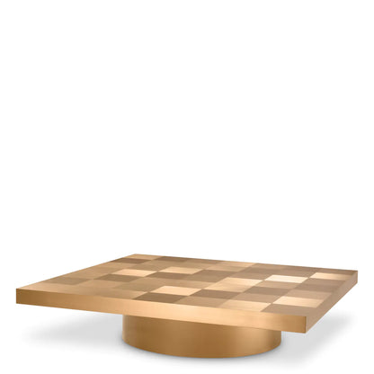 COFFEE TABLE LAPORTE