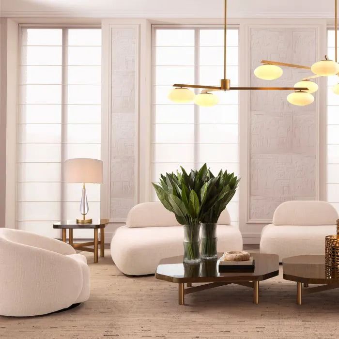 TABLE LAMP SCILLA
