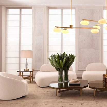 TABLE LAMP SCILLA