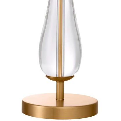 TABLE LAMP SCILLA