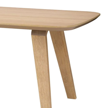 OUTDOOR DINING TABLE GLOVER