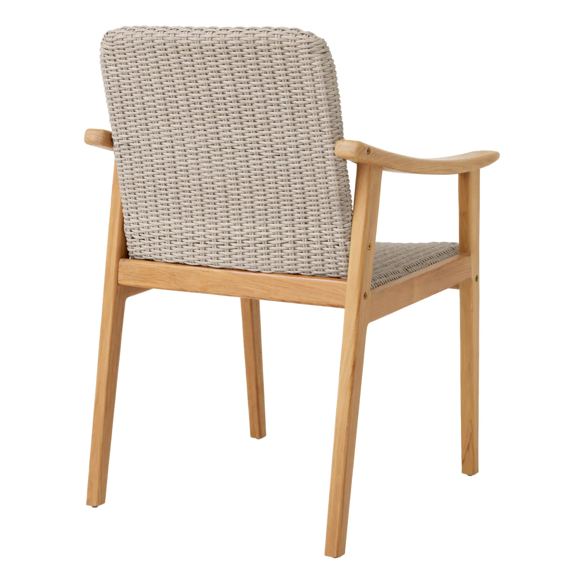 OUTDOOR DINING CHAIR HONOLULU