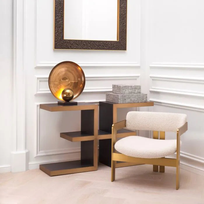 CONSOLE TABLE THEODIS