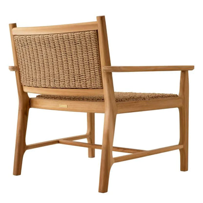 OUTDOOR CHAIR PIVETTI