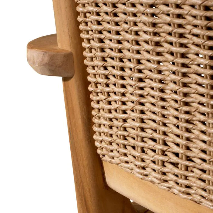 OUTDOOR CHAIR PIVETTI