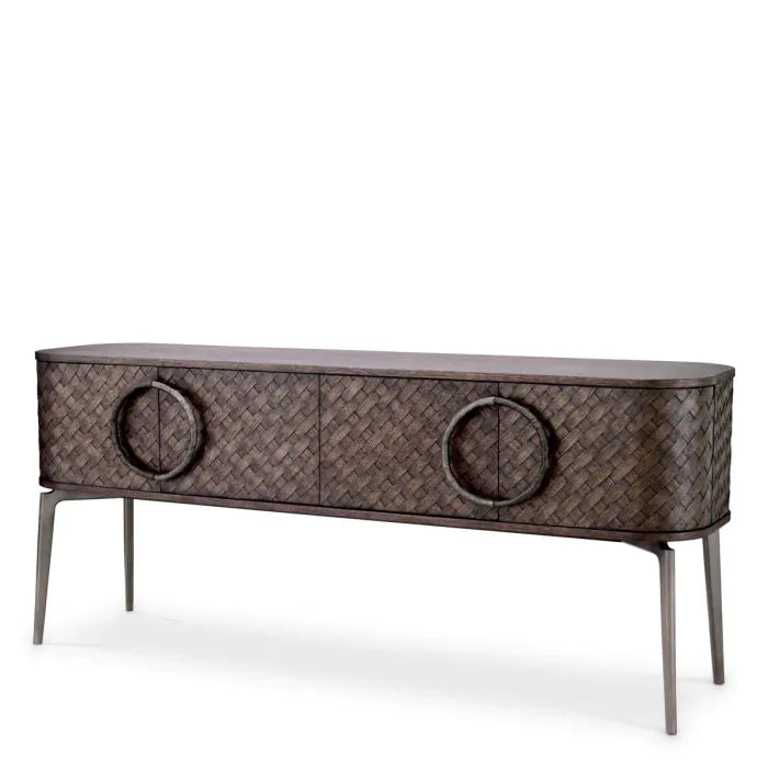 DRESSER NILSSON