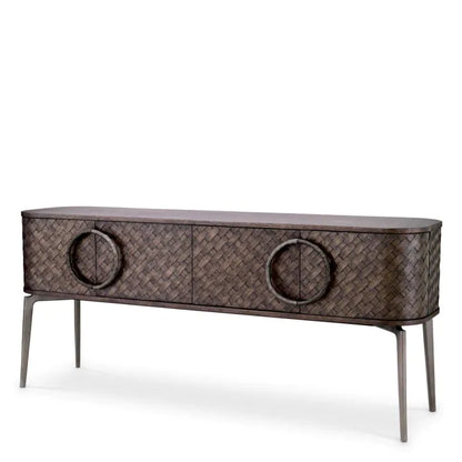 DRESSER NILSSON