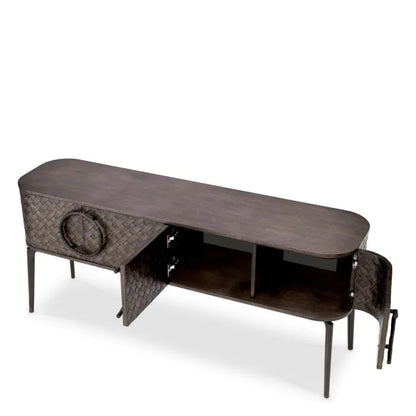 DRESSER NILSSON