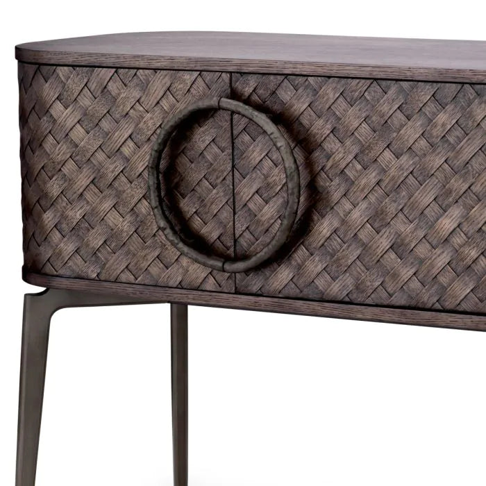 DRESSER NILSSON
