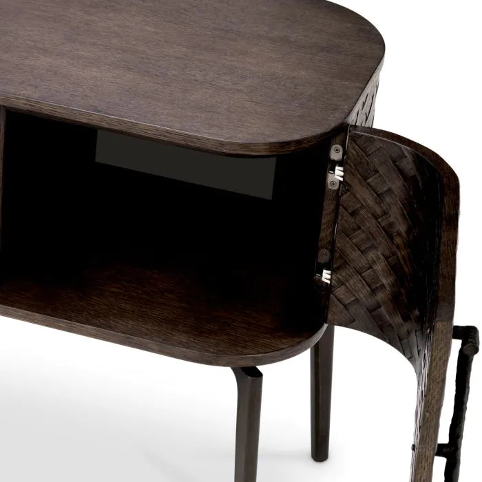 DRESSER NILSSON