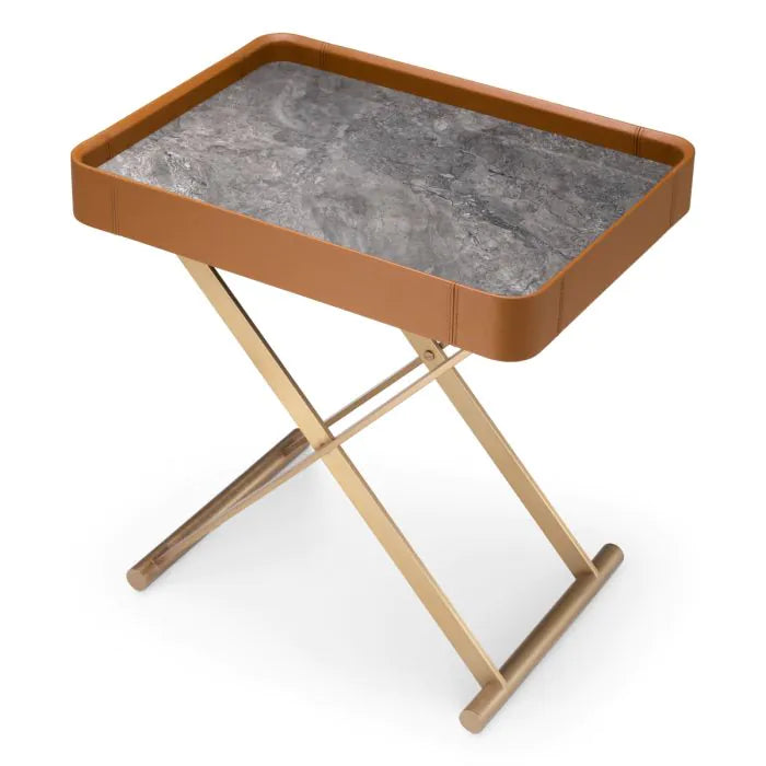 BUTLER TRAY MONARCH