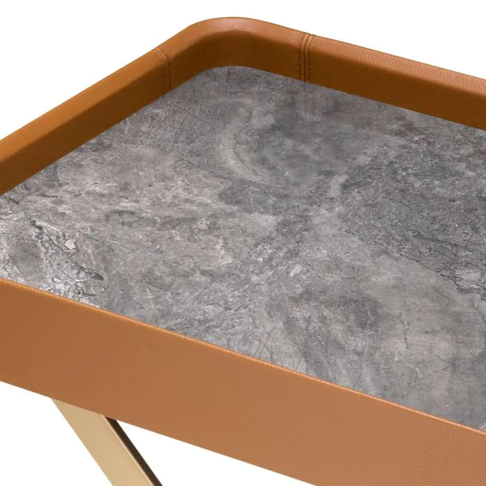 BUTLER TRAY MONARCH