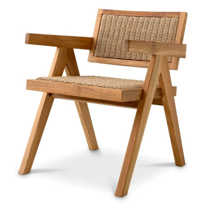 OUTDOOR DINING CHAIR KRISTO