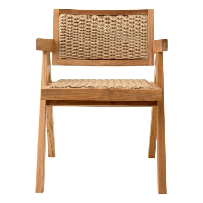 OUTDOOR DINING CHAIR KRISTO