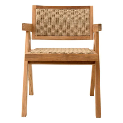 OUTDOOR DINING CHAIR KRISTO