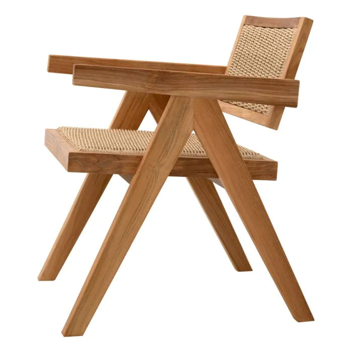 OUTDOOR DINING CHAIR KRISTO