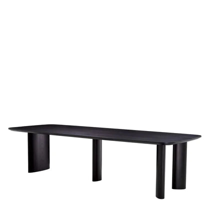 DINING TABLE HARMONIE L