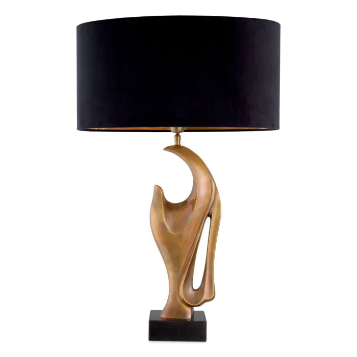 TABLE LAMP BRUNETTI