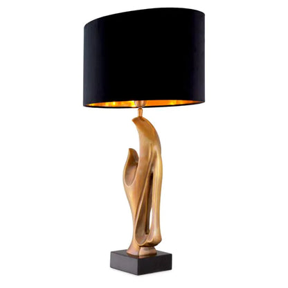 TABLE LAMP BRUNETTI