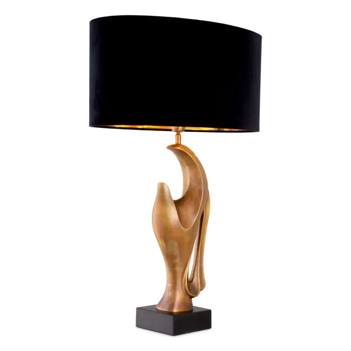 TABLE LAMP BRUNETTI