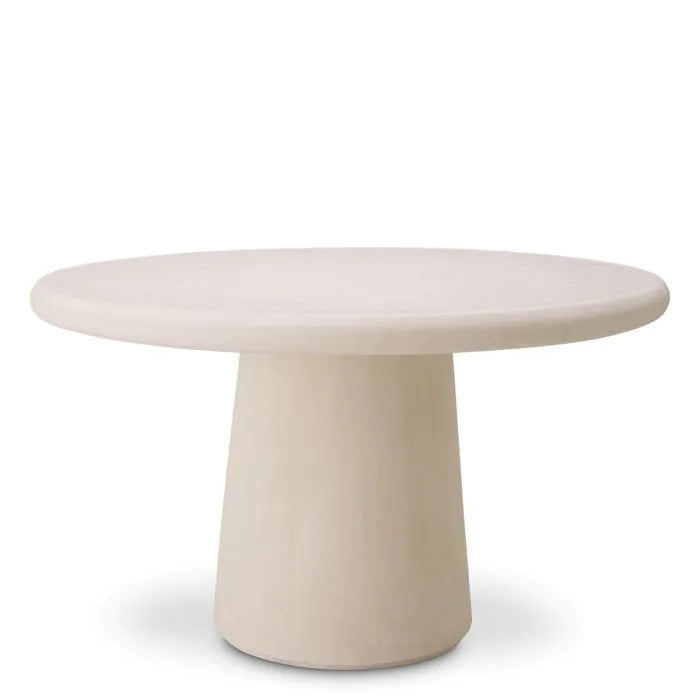 OUTDOOR DINING TABLE CLEON