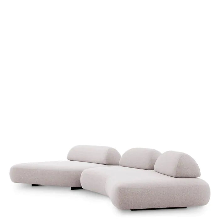 OUTDOOR SOFA RESIDENZA