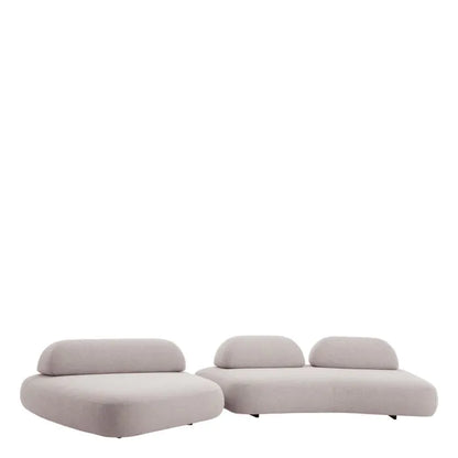 OUTDOOR SOFA RESIDENZA