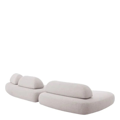 OUTDOOR SOFA RESIDENZA