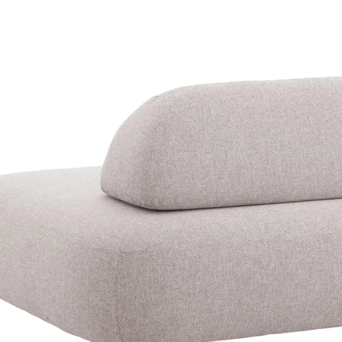 OUTDOOR SOFA RESIDENZA