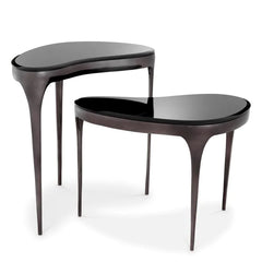 SIDE TABLE ZENA SET OF 2