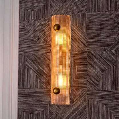 WALL LAMP DARA