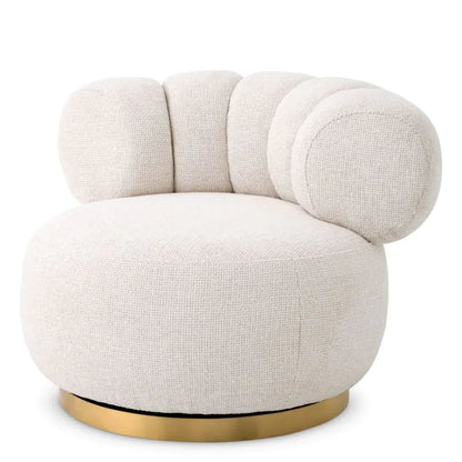 SWIVEL CHAIR PHEDRA