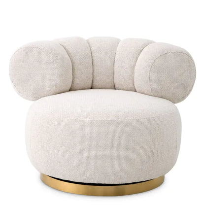 SWIVEL CHAIR PHEDRA