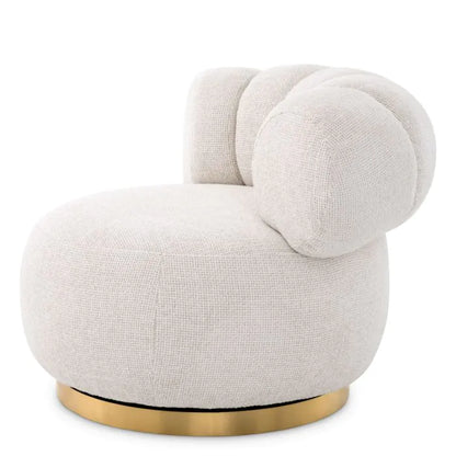 SWIVEL CHAIR PHEDRA