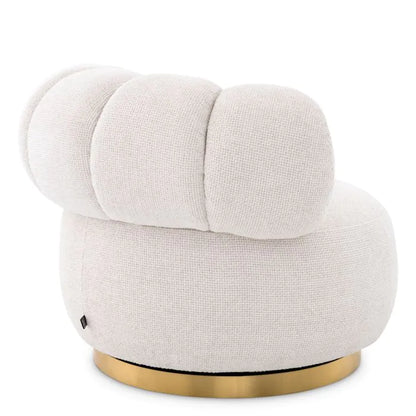 SWIVEL CHAIR PHEDRA