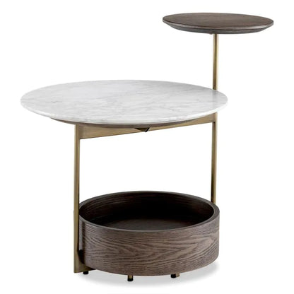 SIDE TABLE FAYE