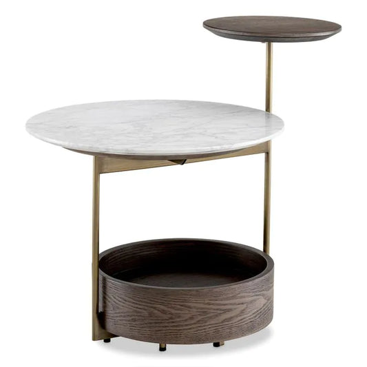 SIDE TABLE FAYE