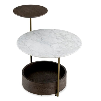 SIDE TABLE FAYE