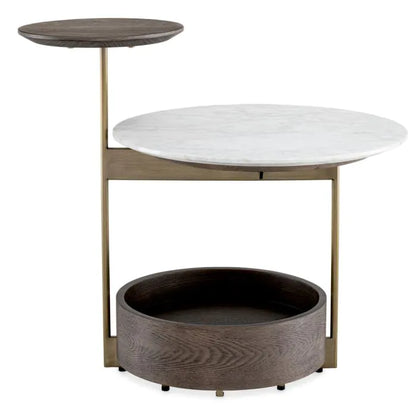SIDE TABLE FAYE
