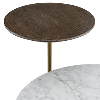 SIDE TABLE FAYE