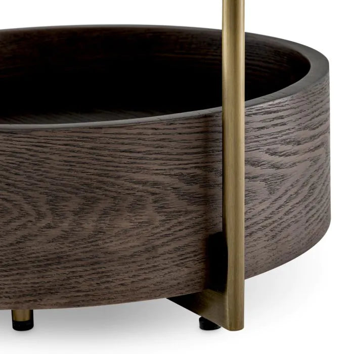 SIDE TABLE FAYE