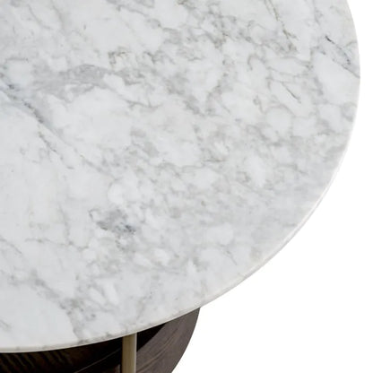 SIDE TABLE FAYE