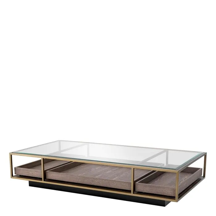 COFFEE TABLE ROXTON